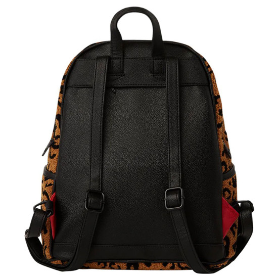 Sprayground Τσάντα πλάτης Cheetah Chenille Savage Backpack